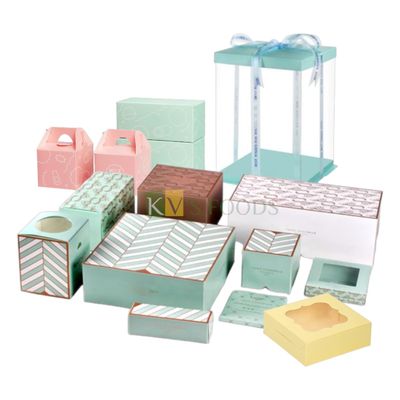 All Packaging