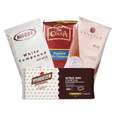 Chocolate Compounds