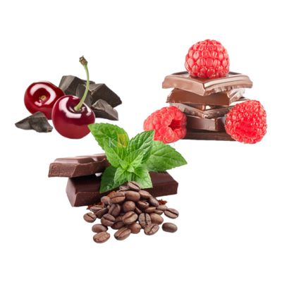 Chocolate Essences