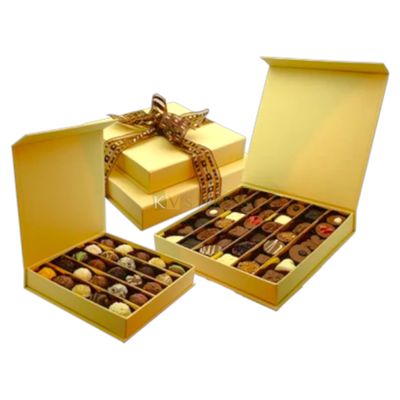 Chocolate Packaging