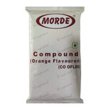 Morde Orange Flavored Chocolate Compound (CO OFL06) 500gm