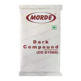 Morde Dark Compound No Added Sugar (CO D15NS) 500gm