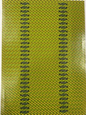 Diwali Cracker Chocolate Sutli Bomb Sticker 14 Stickers  In 1 Sheet