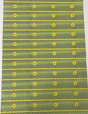 Diwali Cracker Chocolate Pre-cut Sutali Bombo 44 Stickers  In 1 Sheet