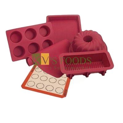 Silicon Bakeware
