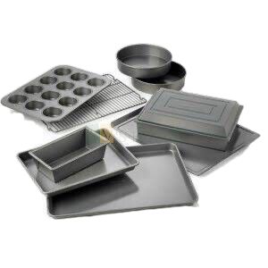 Non-Stick Bakeware