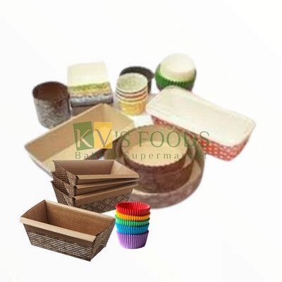Paper - Bake &amp; Serve Bakeware