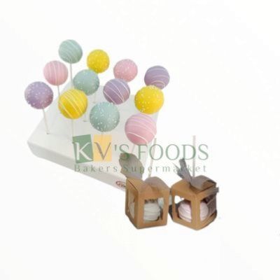 Cake Pops