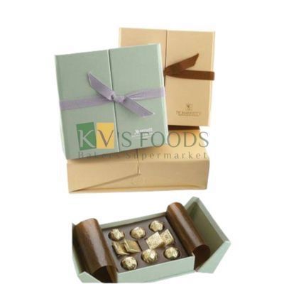 Chocolates