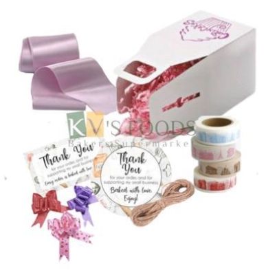 Packaging Decor