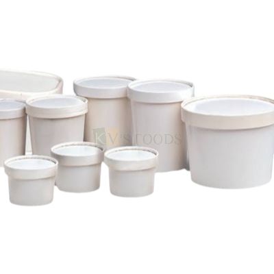 Ice-Cream Packaging