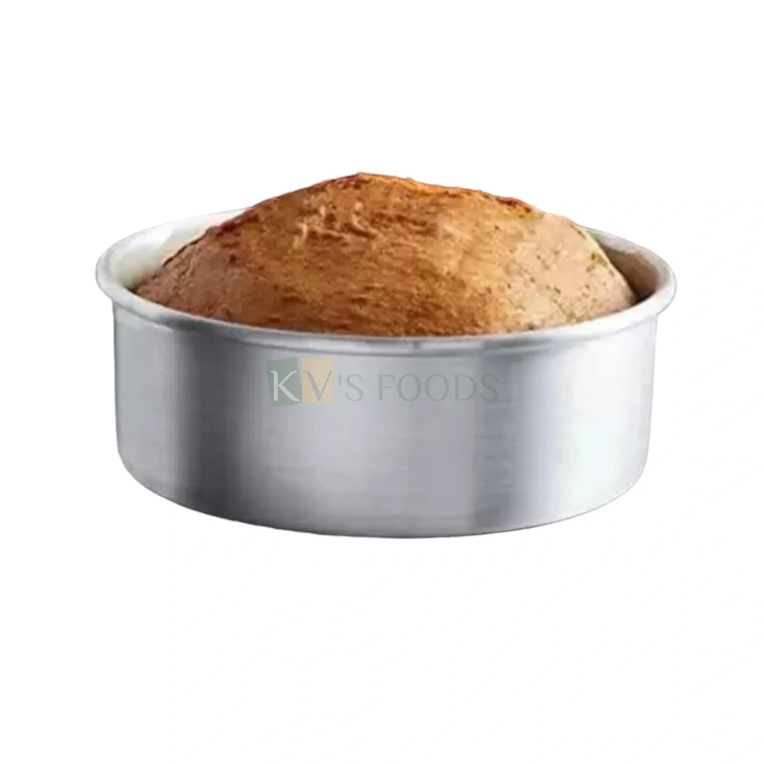 Bakeware Inch Baking Tray 1PC Size 6, Inch Capacity 500, 900 Grams