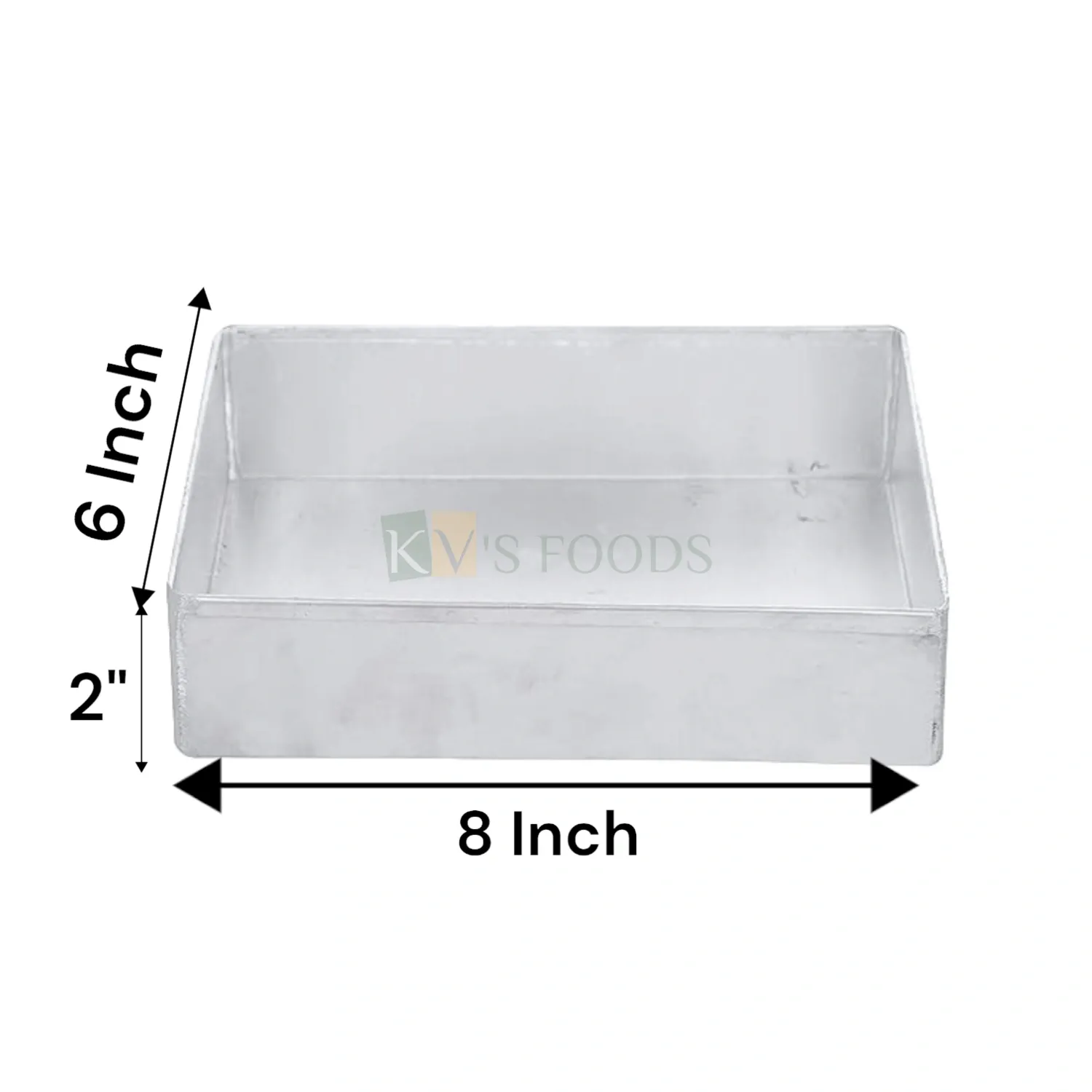 Amazon 11 Inch Square Cake Pan Half Sheet Cake Pan Performance