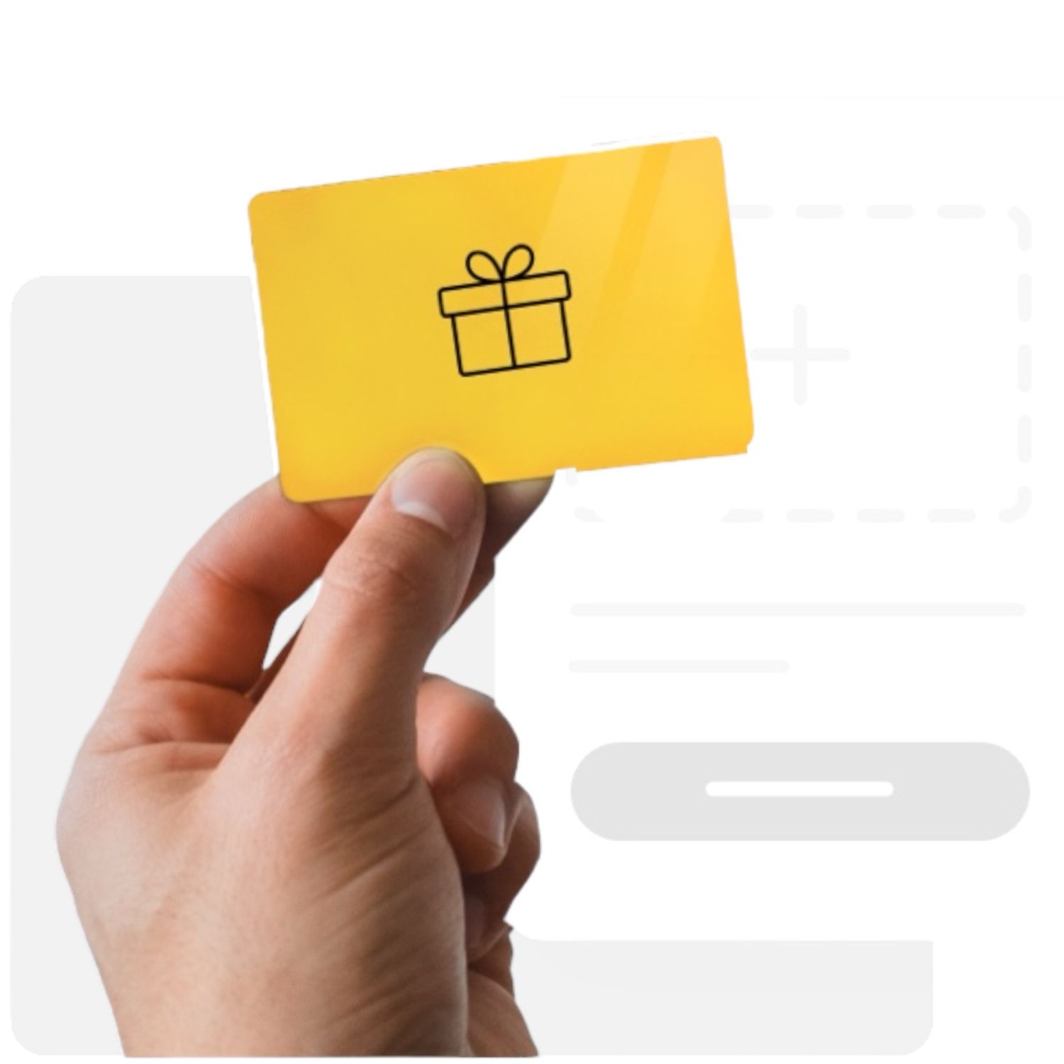 Surprise someone special with a digital Gift-Card! Fuel Their Baking Dreams