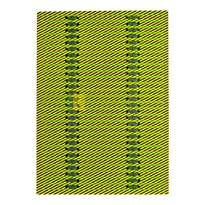 Diwali Cracker Chocolate Sutli Bomb Sticker 56 Stickers  In 1 Sheet, Dark Green/Dark Red Colour Sheet