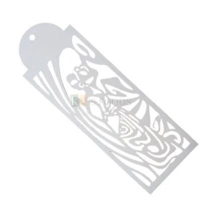 1PC Animal Skin Print Wood Texture Designs Cake Decorating Stencil Pattern Template Engagement, Wedding Cake Decoration, Animal Theme Cakes, Side/Top Cake Designing Mesh Tool Lace Border 1PC Animal Skin Print Wood Texture Designs Cake Decorating Stencil Pattern Template Engagement, Wedding Cake Decoration, Animal Theme Cakes, Side/Top Cake Designing Mesh Tool Lace Border