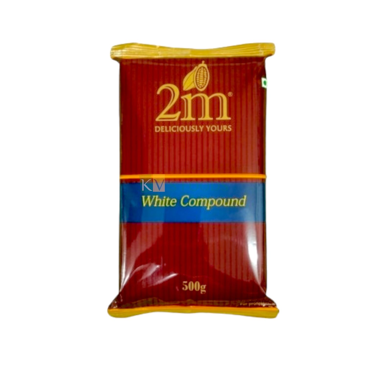 2m White Compound  500gms