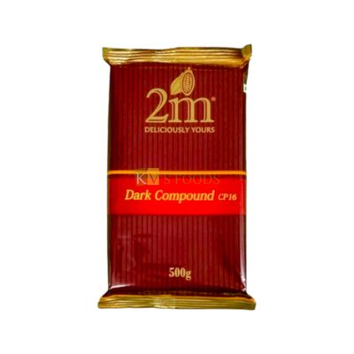 2m Dark Compound CP16 500gms