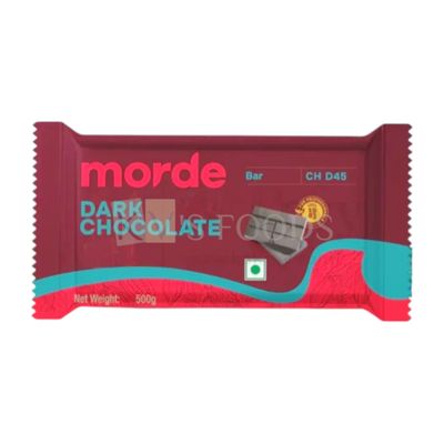 Morde Dark Chocolate (CH D45) 500gm