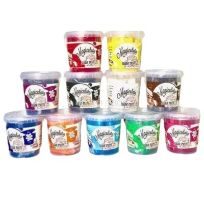 Magiculata® Fondant &amp; Sugar Paste