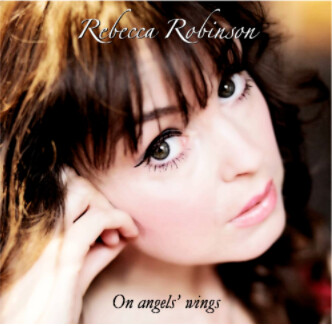 On Angels Wings