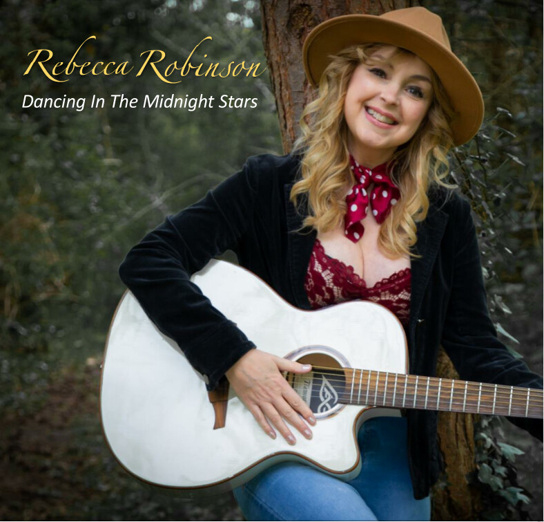 Dancing In The Midnight Stars