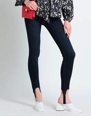 Jean fuseau femme - Fracomina