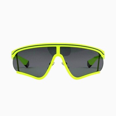 Lunettes de soleil