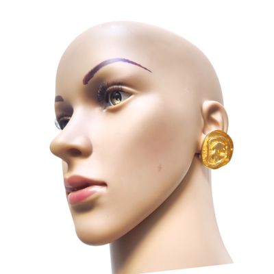 Boucles d&#39;oreille