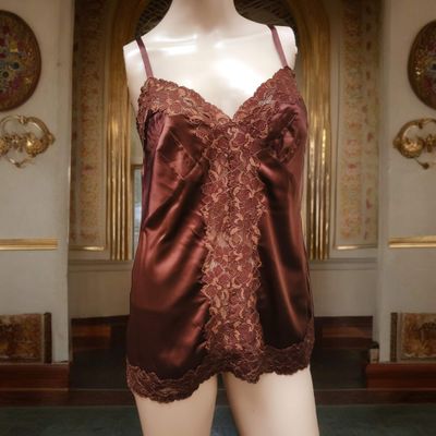 Women&#39;s Lingerie: Glamour, Bustier, Satin, Lace, Sexy_ Women&#39;s Fashion Online Store