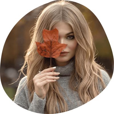 Mode Automnale 🍂