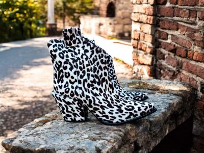 Bottes &amp; Bottines femme