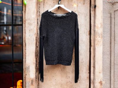Sweaters and Sweatshirts