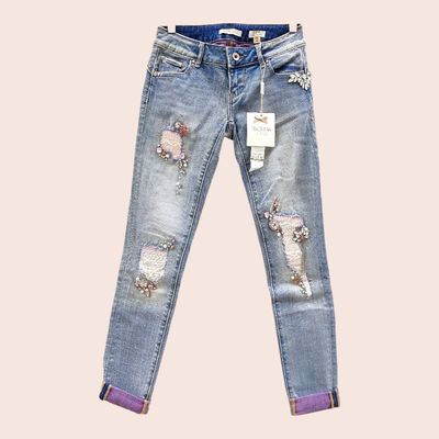 Jeans &amp; Denim