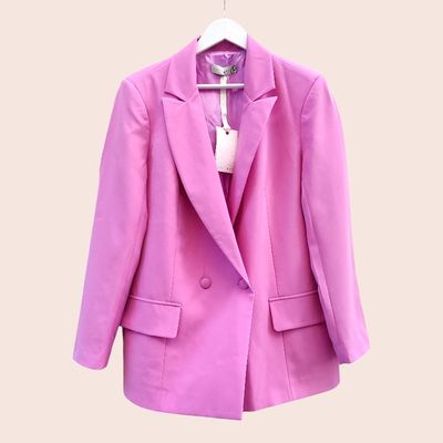Coats and Jackets
