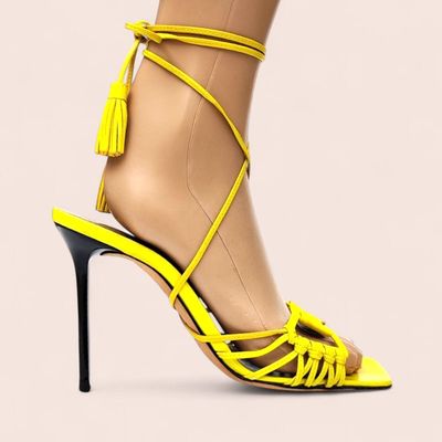 Mules &amp; Sandals