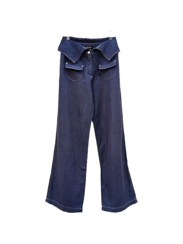 Jean femme Sonia Rykiel vintage 