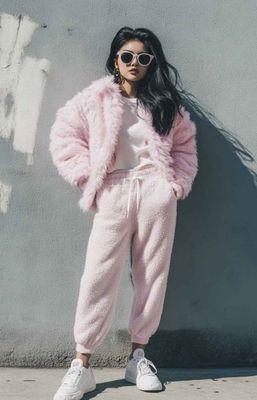 Mode Hivernale❄️