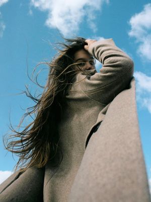 Manteaux &amp; vestes femme