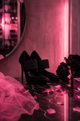 Chaussures femme