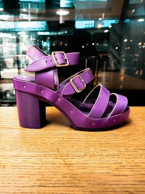 catégorie sandales mules femme Shoppingirl by Yalie 