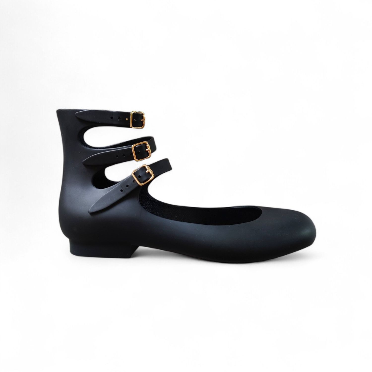 Ballerines brides montantes Vivienne Westwood – 37 