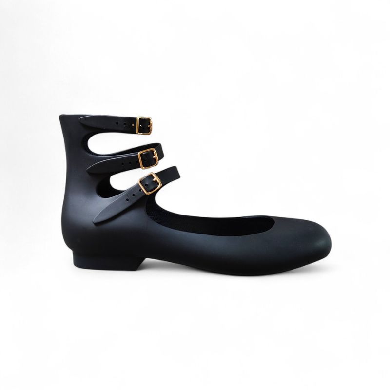 Ballerines brides montantes Vivienne Westwood – 37 