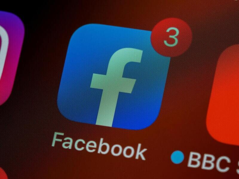 Facebook Help
