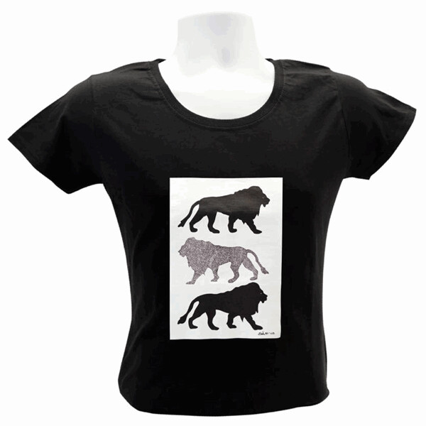 Lion T-Shirt