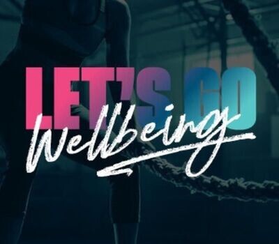 Let’s Go Wellbeing Transform Programme