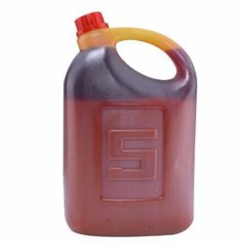 5 litres of Naturall Palm Oil