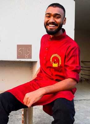 Shampan Shapla Panjabi
