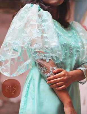 Venice er Cinderella