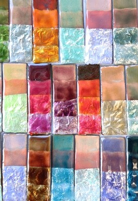 Hirosawa Transparent